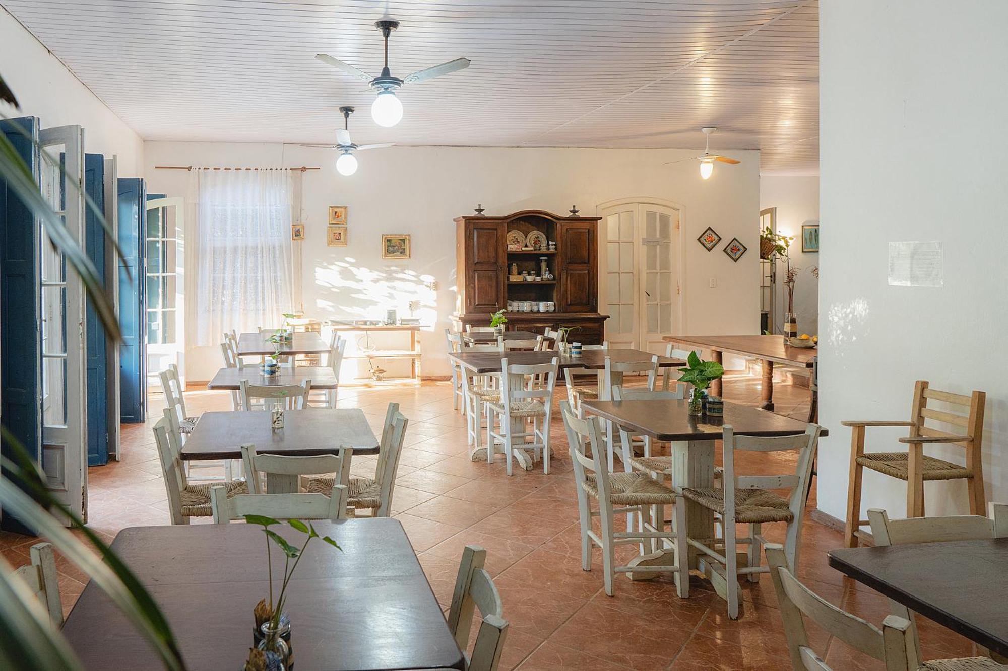Pousada Villa Agrifoglio Praia do Rosa Dış mekan fotoğraf